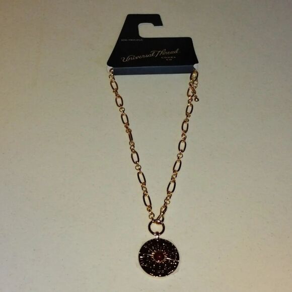 Universal‎ Thread Goods Co necklace - Picture 1 of 4